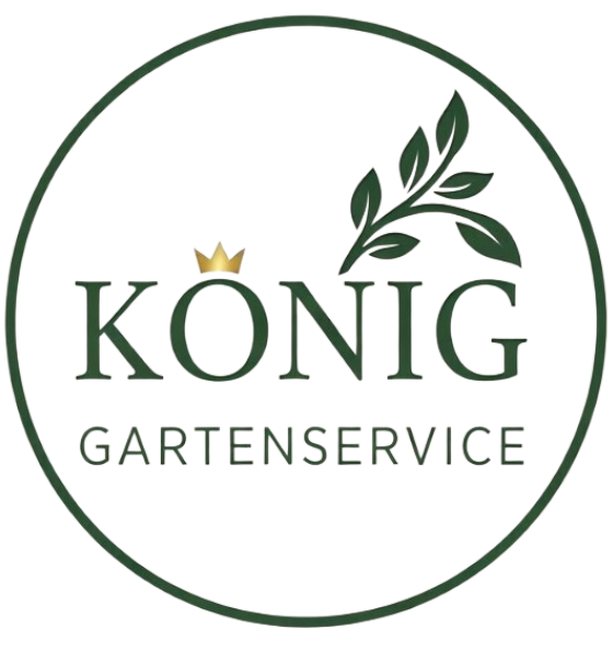 König Gartenservice